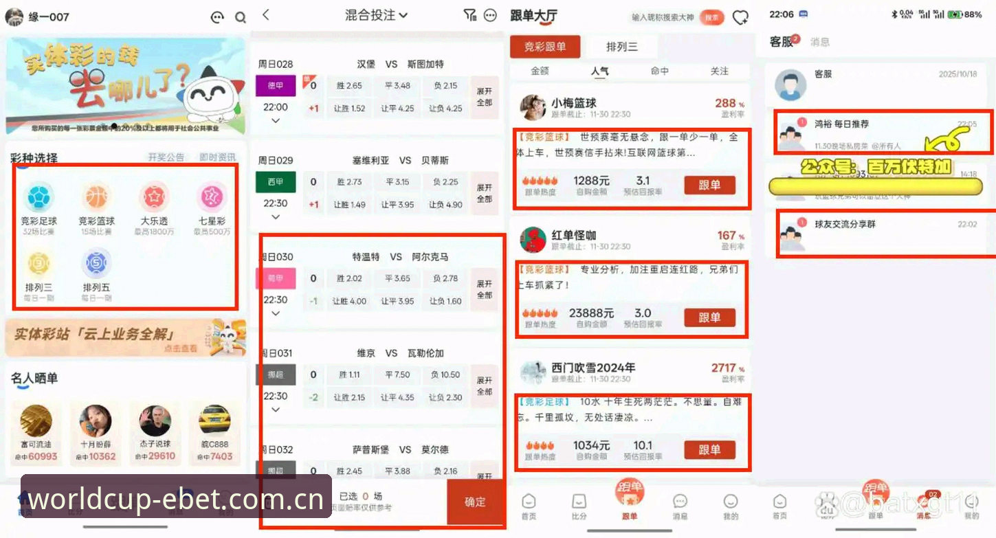 买世界杯竞猜：EBET官方下载全面评测，2025年购彩返水最高平台深度解析
